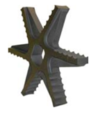 nozh-6-ti-lopastnoj-s-zubczami-№84